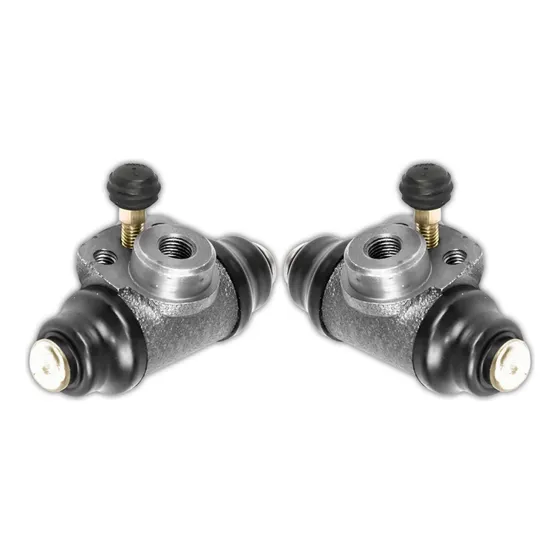 2 Cilindros De Rueda Para Volkswagen Gol - Gacel - Senda