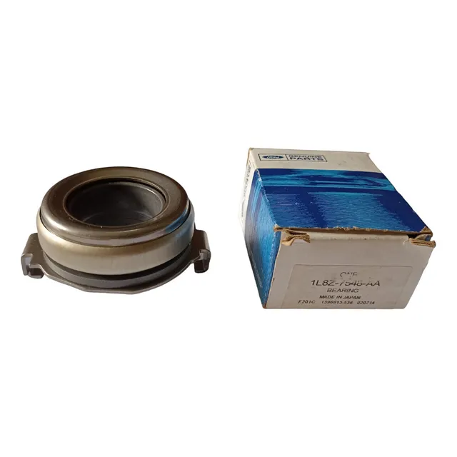 Collarin De Embrague Ecosport 2.0 Duratec 2006/ 2008 4x4 