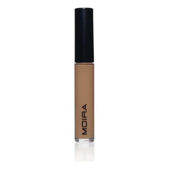 Corrector De Maquillaje Moira Cosmetics Gbc Tono Cappucciono Lcc007