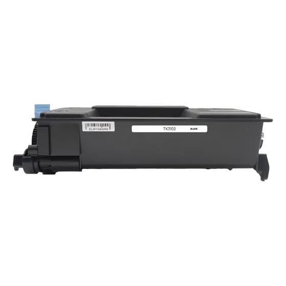 Toner Tk3102 Para Kyocera Fs 2100dn 2100d Tinta Negro