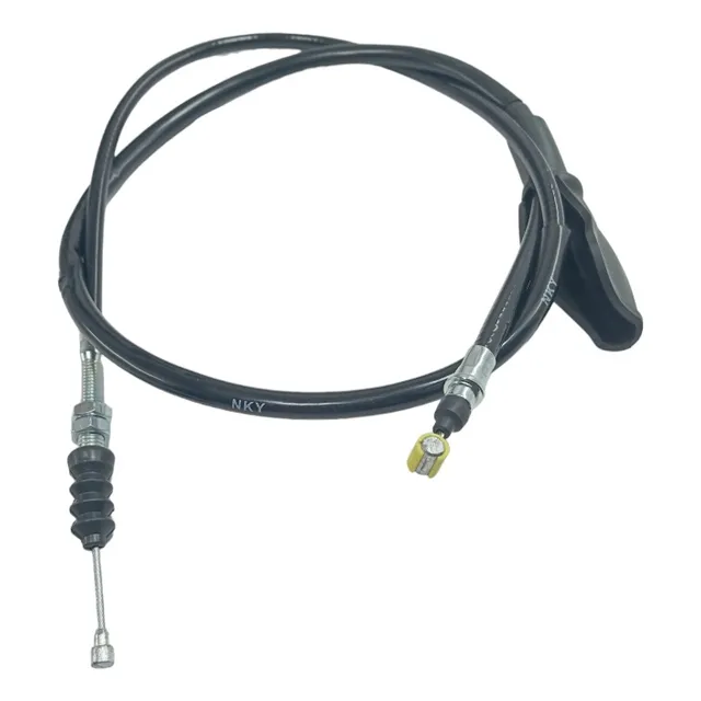Guaya Clucth Bóxer Ct 100 