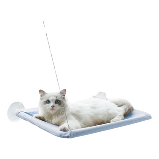 Hamaca Cama Para Gato Colgante En Ventana / Mascota Hamaca Cama Para Gato Colgante En Ventana / Mascota