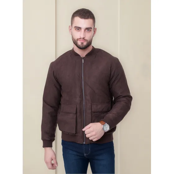 Chamarra Vermonti By Hombre Aldo Conti (ha361)