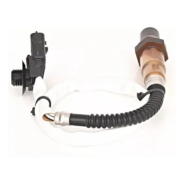 Sensor De Oxígeno Para Duster, Logan, Sandero 1.6 8v/16v Fle