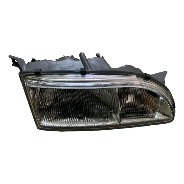 Faro Derecho  Hyundai Sonata 97  3.0l