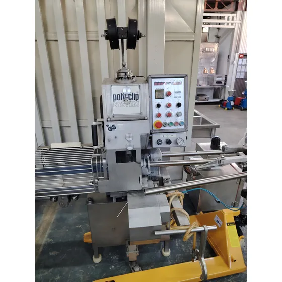Clipadora Automatica Nueva Importada