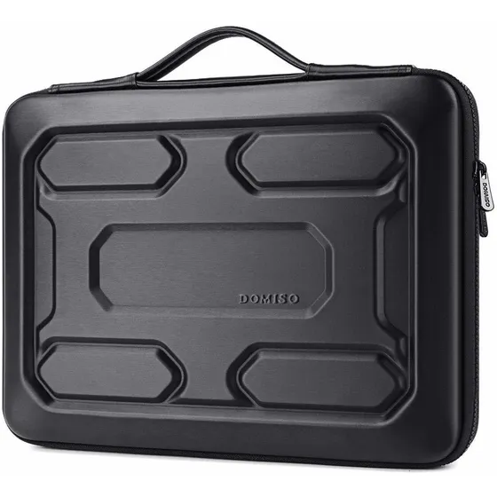 Estuche Para Portatil 17 Asa Resistente Agua Eva Dell Hp