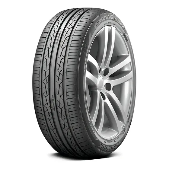 Llanta 215/45 R18 Hankook Ventus V2 Concept2 H457 93v