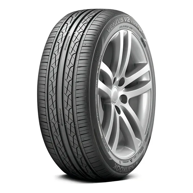Llanta 215/45 R18 Hankook Ventus V2 Concept2 H457 93v