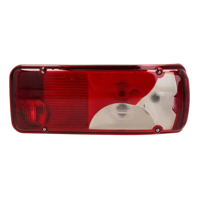 Faro Trasero (chasis) Derecho Mercedes-benz Sprinter 12/19