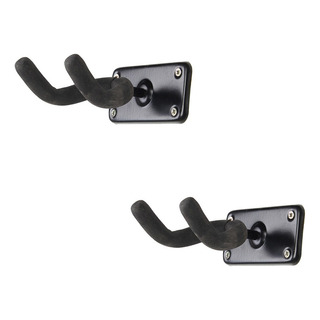/ 2 Pacl Skateboard Wall Rack | Soporte Para Almacenar Su / 2 Pacl Skateboard Wall Rack | Soporte Para Almacenar Su