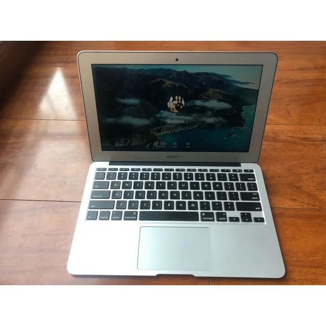 Apple 11.6pulgadas /1.6ghz/128gb  2016 Macbook Air M3