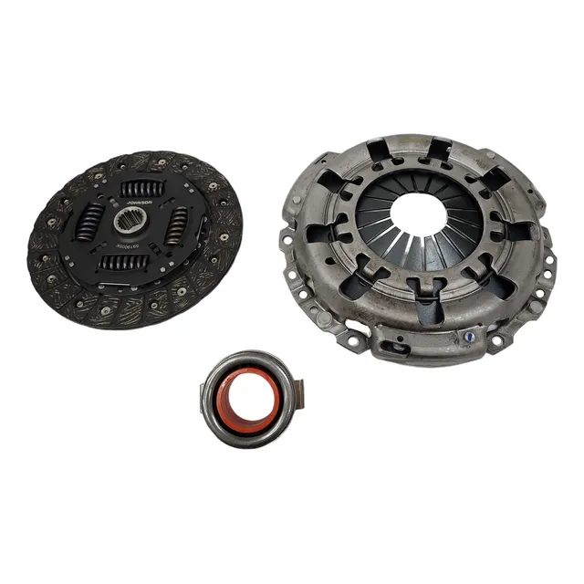 Kit De Embrague Honda Fit (2003/2008) 1.4 8v (83cv) 5919005k