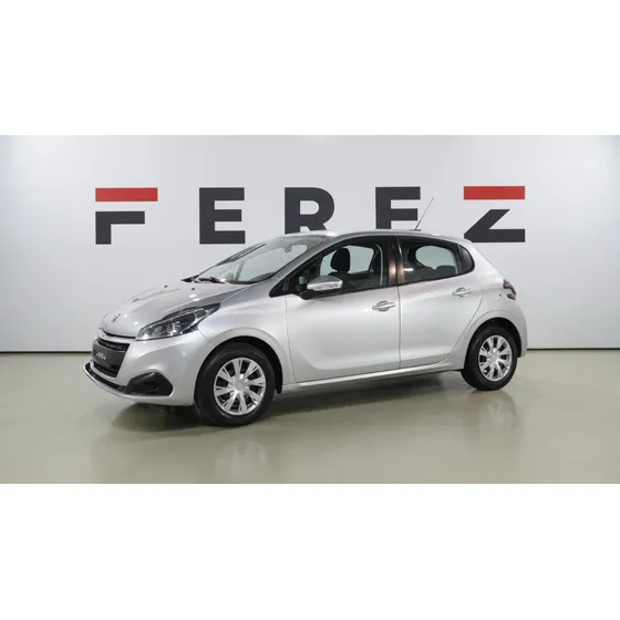 Peugeot 208 1.5 Active