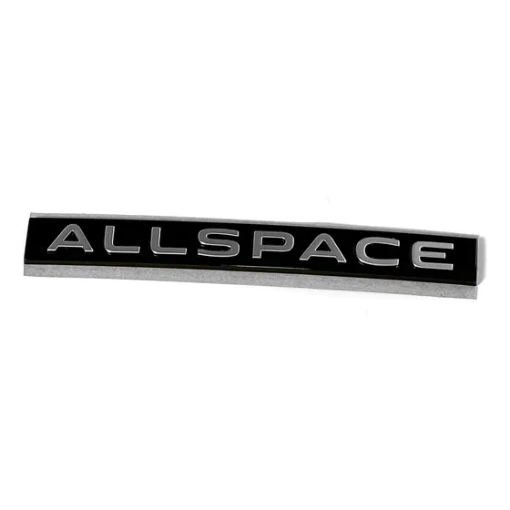 Emblema Allspace Original