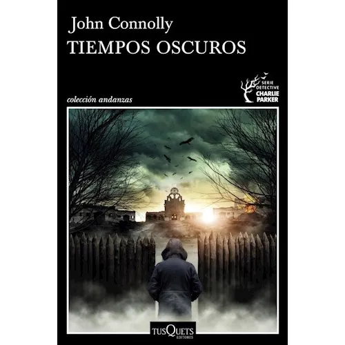 Tiempos Oscuros                                    - John Co