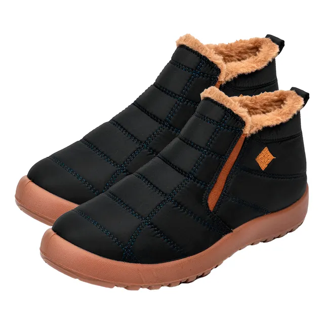 Botitas De Invierno Winter Fast