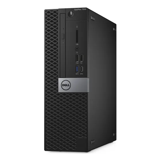 Cpu Computador Dell Intel Core I7 6ta 8gb Ram 500gb Hdd