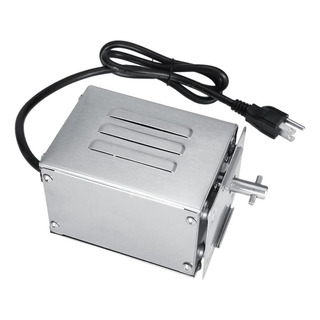 Aplicável A Parrilla Asador Motor Ac 110v 15w 154lb Aplicável A Parrilla Asador Motor Ac 110v 15w 154lb