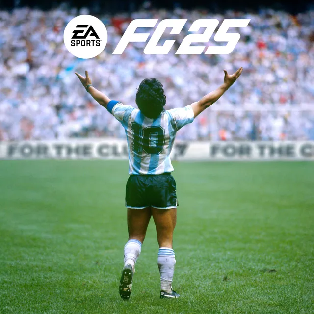 Ea Sports Fc 25 - Fifa 25 - Pc Ea App