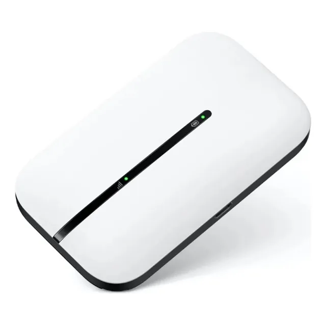 Router modem Huawei 4g Lte liberado E5576