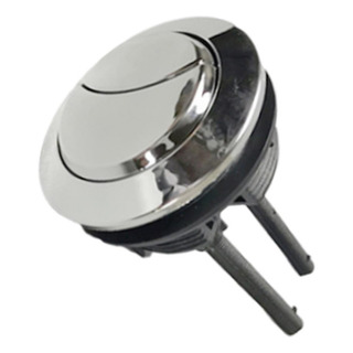 Botón De Doble Descarga Para Inodoro Accesorios De 58 Mm Botón De Doble Descarga Para Inodoro Accesorios De 58 Mm