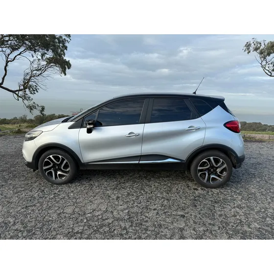 Renault Captur 0.9 Tce90 Expression