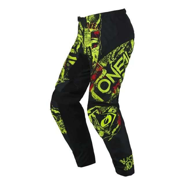 Pantalon O'neal Element Attack Moto Bicicleta By