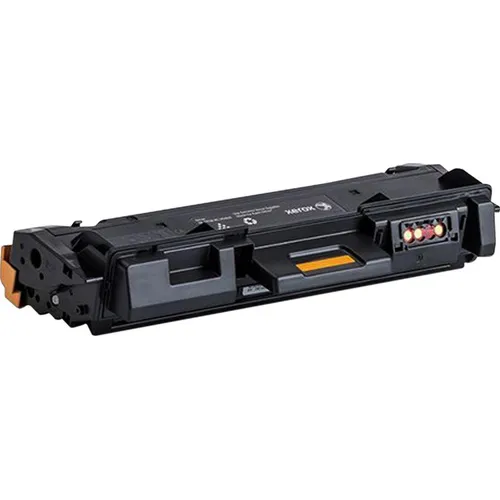 Cartucho de Toner para Xerox 106R04348 Negro