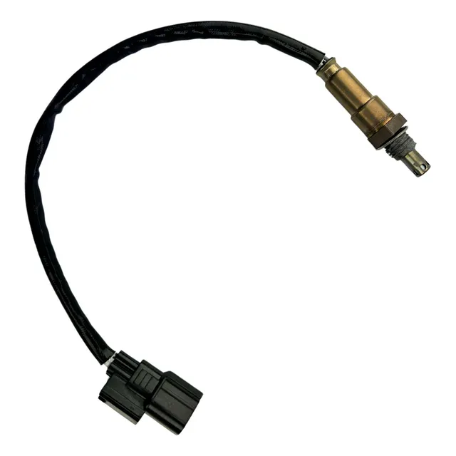Sonda Cb 300 Cbr 1000 Sensor Lambda Oxigênio Completo