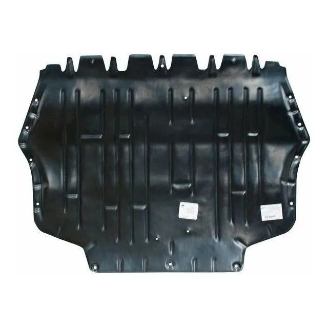 Tolva Inferior Motor Caddy 2014 2015