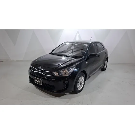 Kia Rio 1.6 Lx Auto
