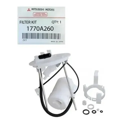 Bomba Gasolina Tapa Filtro Mitsubishi Outlander Tienda Chaca