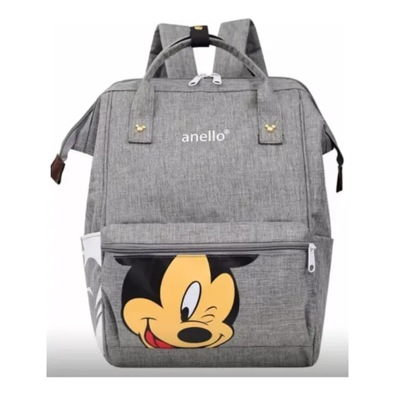 Pañalera Miky Para Bebés