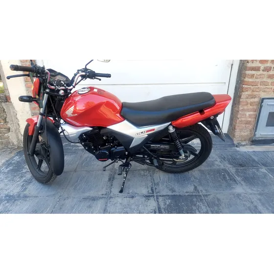 Honda Glh