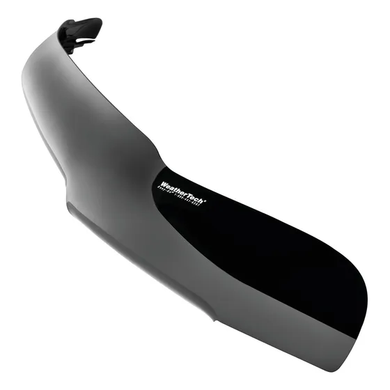 Weathertech Deflector Para Cofre Toyota Tacoma 2016-2023