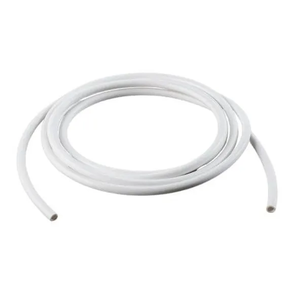 Manguera 1/4'' Osmosis Ozono Otros 1,5 Mts Mayor Y Detal Tc.