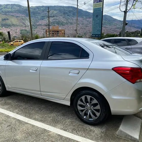 Chevrolet Joy 2023 1.4
