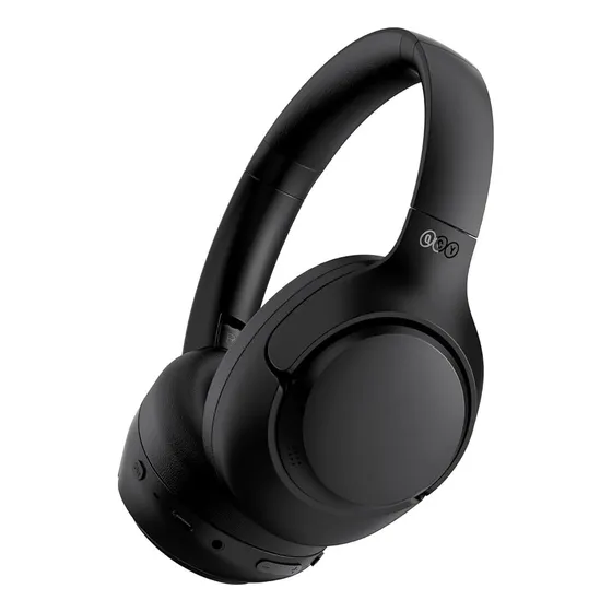 Audífonos Qcy H3 Wireless Con Cancelación De Ruido