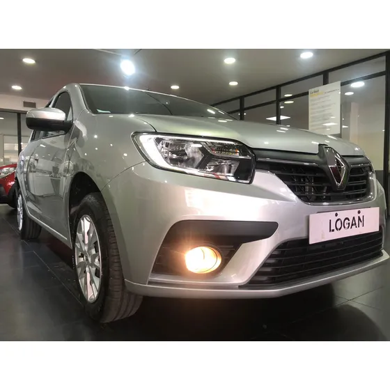Renault Logan 1.6 16v Intense
