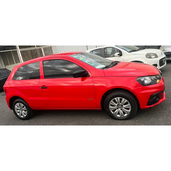 Volkswagen Gol Trend 1.6 Pack I 101cv 3p