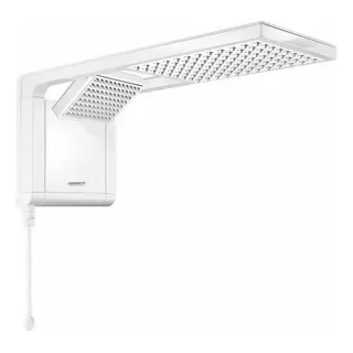 Chuveiro Acqua Duo Branco 7800w Lorenzetti