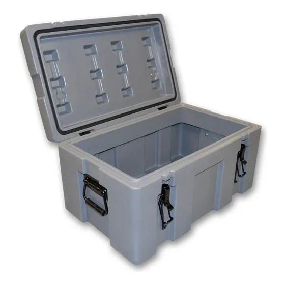 Caja Multiuso Ideal Para Herramientas 102x63x54 