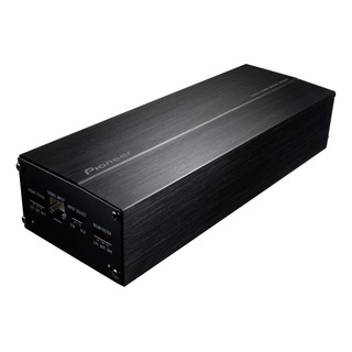 Amplificador Potencia Pioneer 4 Canales Gm-d1004 45w X 4 Rms Amplificador Potencia Pioneer 4 Canales Gm-d1004 45w X 4 Rms