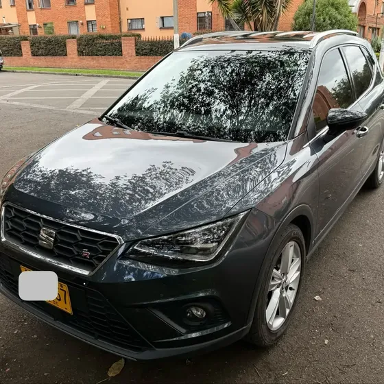 Seat Arona 2022 1.6 Fr