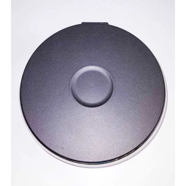 Resistencia Eléctrica Cocina Disco Solido 6in 220v 1000w