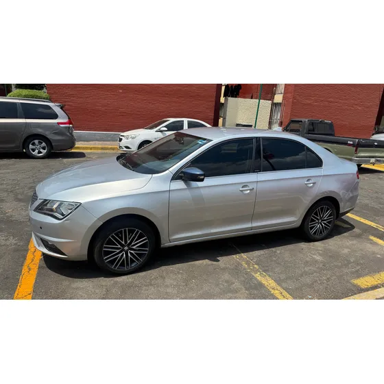 Seat Toledo 1.2 Connect Mt