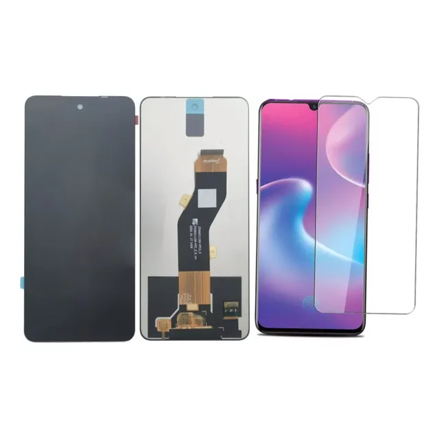 Pantalla Original Para Zte Axon 60 Lite/v60 Design Lcd