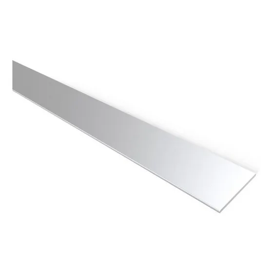 Zocalo Para Mueble De Cocina 75mm X 3 Mts Para Pegar P75