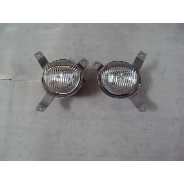 Faro Neblina Aveo Ls/lt 4 Puertas Original Derecho 96650836